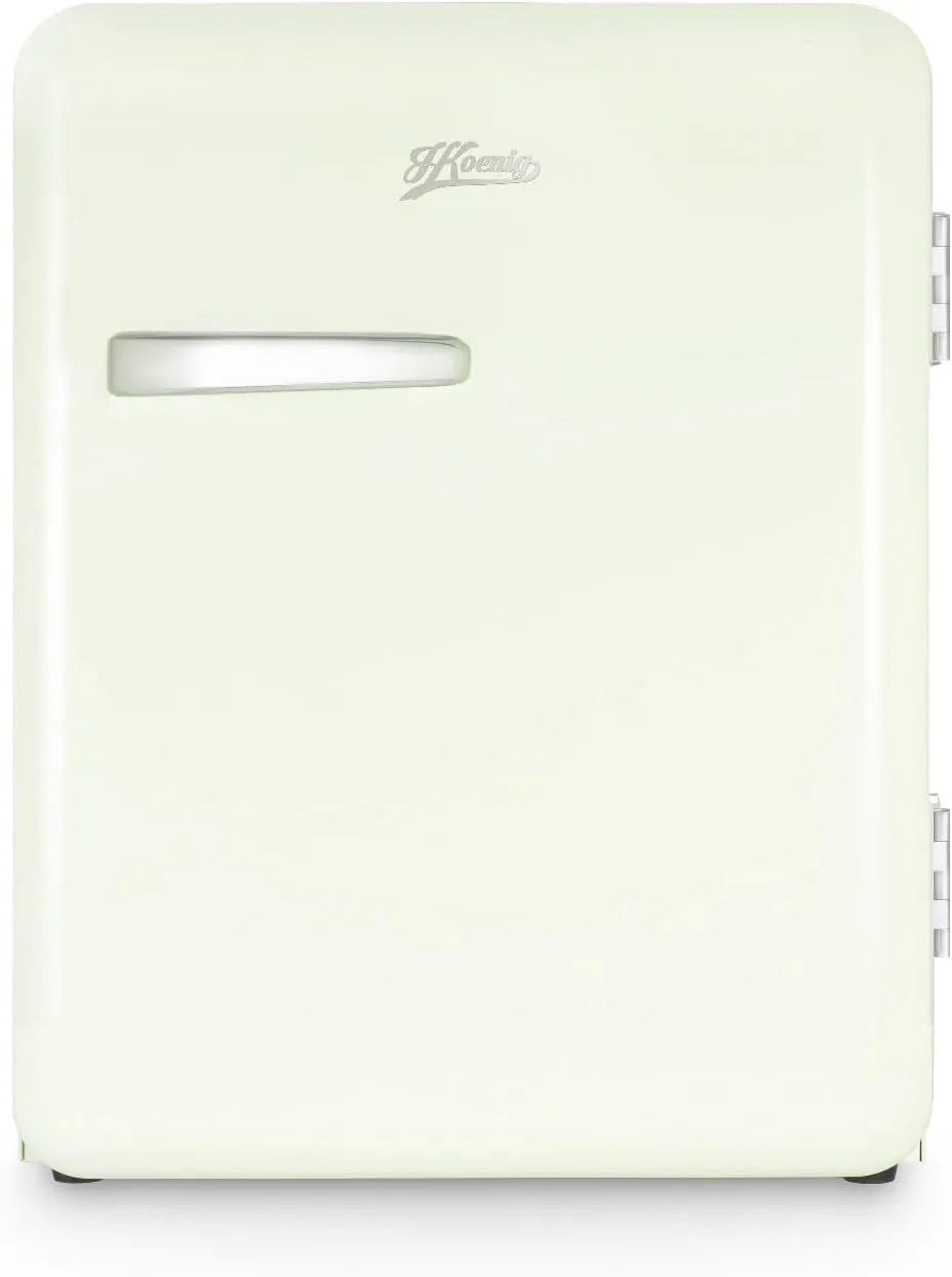 TOAD7 Frigobar retro 31L, 31 L, H.Koenig