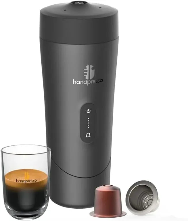 Handpresso Auto