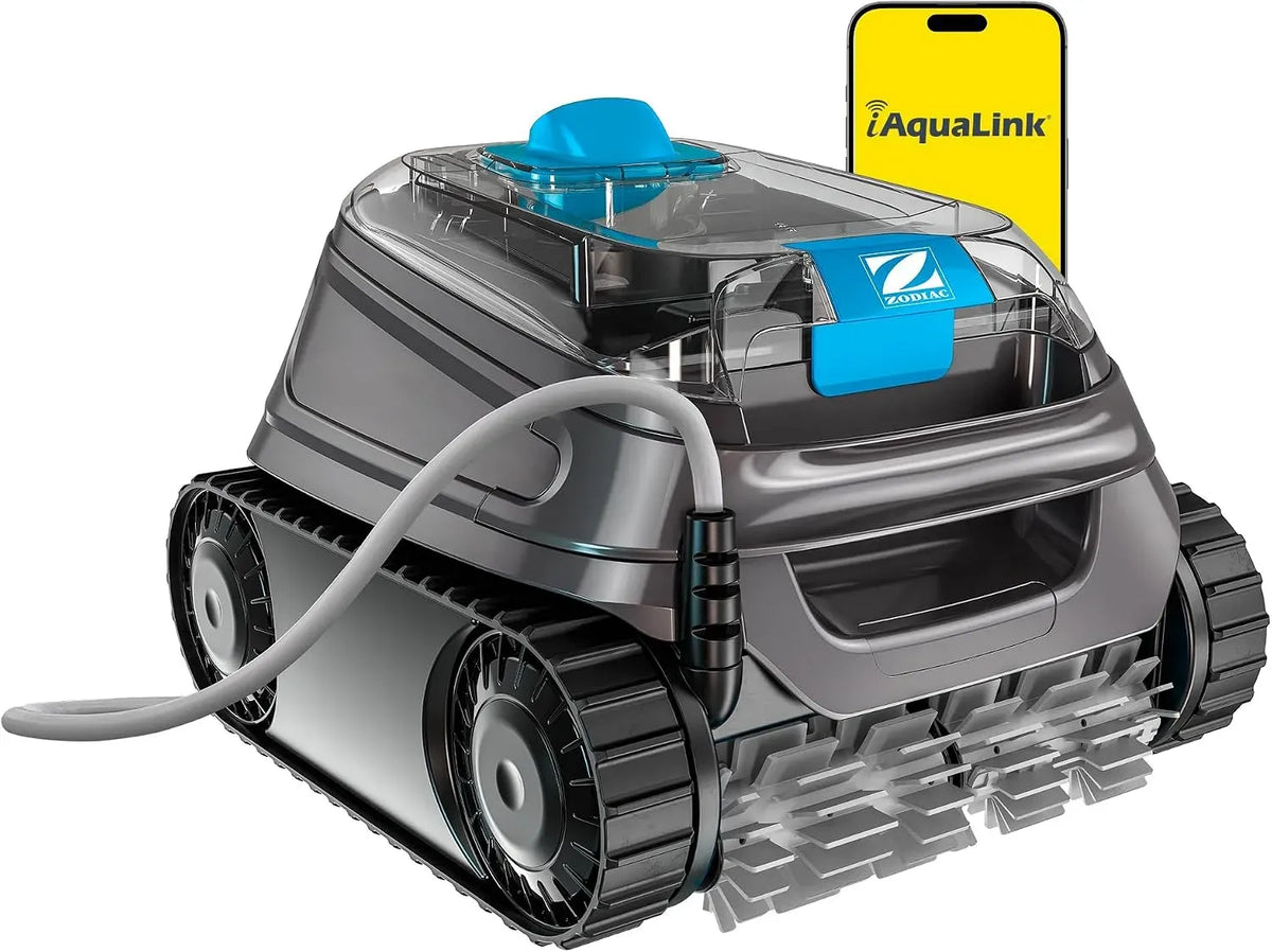 CNX 30 robot pulitore per piscina, Cavo, 72 m