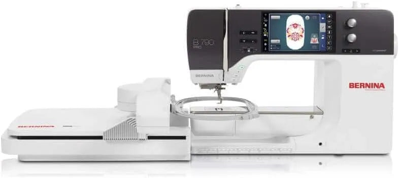 B790 Macchina da cucire, macchina per cucito elettrica, Bernina
