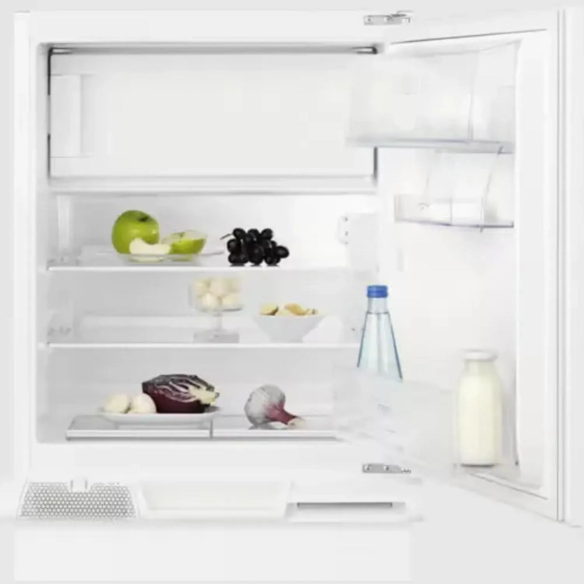 Electrolux KSB2AE82S Frigorifero, 107 L, classe energetica E