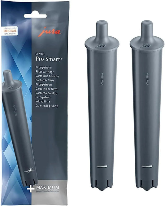 Jura WE6 WE8 Filtro, per WE6, Pro, Smart+, CLARIS Pro Smart+ 25055