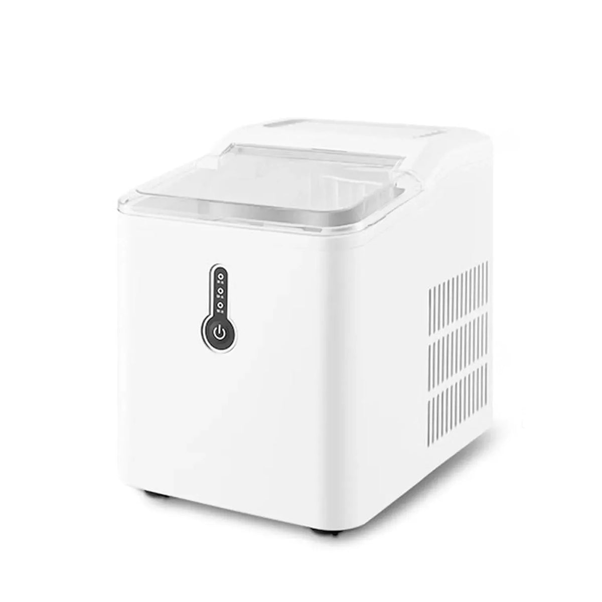 Macchina per il ghiaccio, portatile, per il ghiaccio Grande produttore di ghiaccio portatile