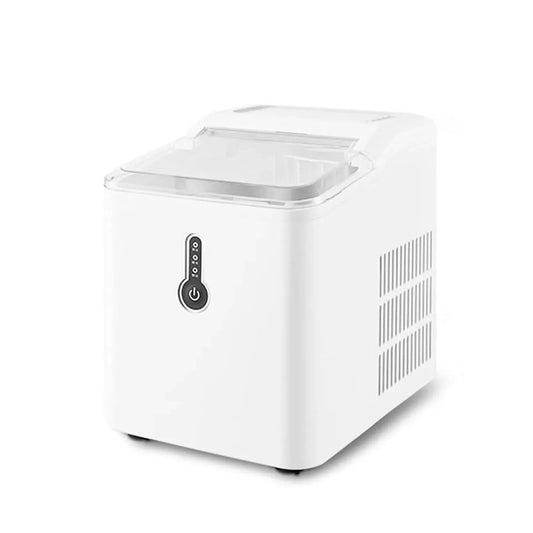Macchina per il ghiaccio, portatile, per il ghiaccio Grande produttore di ghiaccio portatile