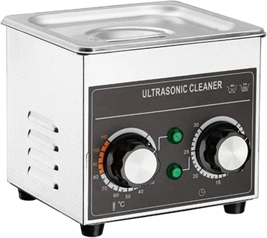 vasca per pulizia a ultrasuoni, Pulitore, industriale, ampio serbatoio, professionale, per Parti Ad Ultrasuoni per Uso Domestico 304 SUS Serbat