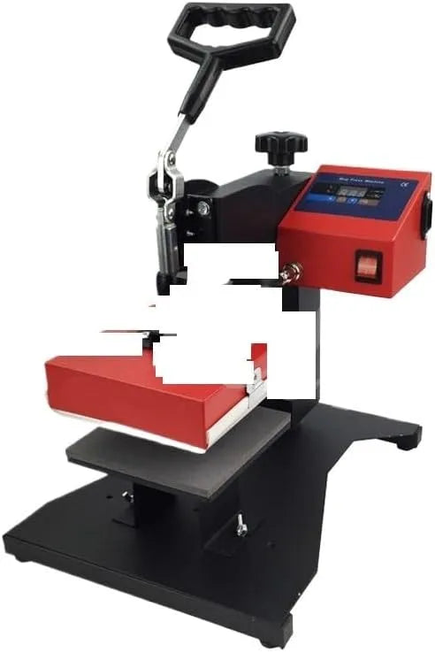 pressa, industriale, per uso industriale, cappelli
