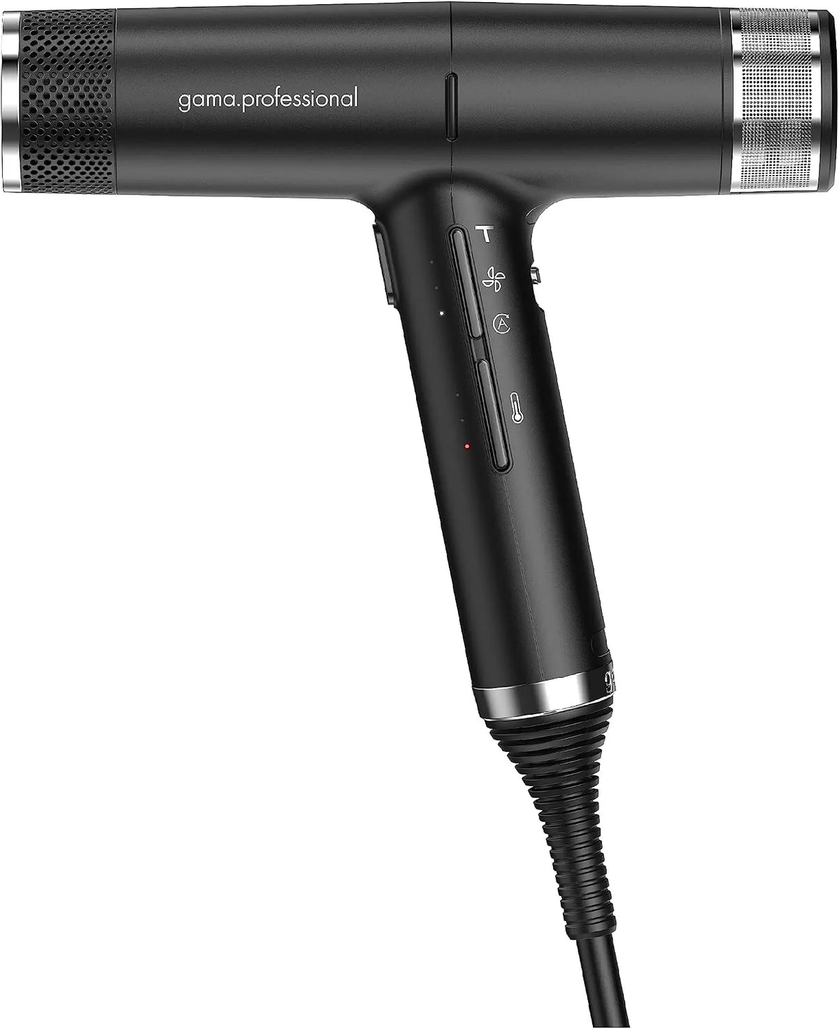 iQ2 Motore, 1600 W, nero, GA.MA, Professional
