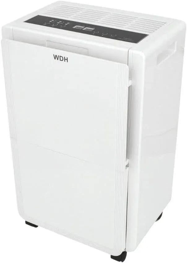 WDH-930EEW Deumificatore professionale, Aktobis