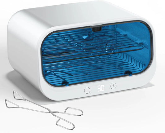 Sterilizzatore, armadio, sterilizzatore elettrico, 12 L, per estetista