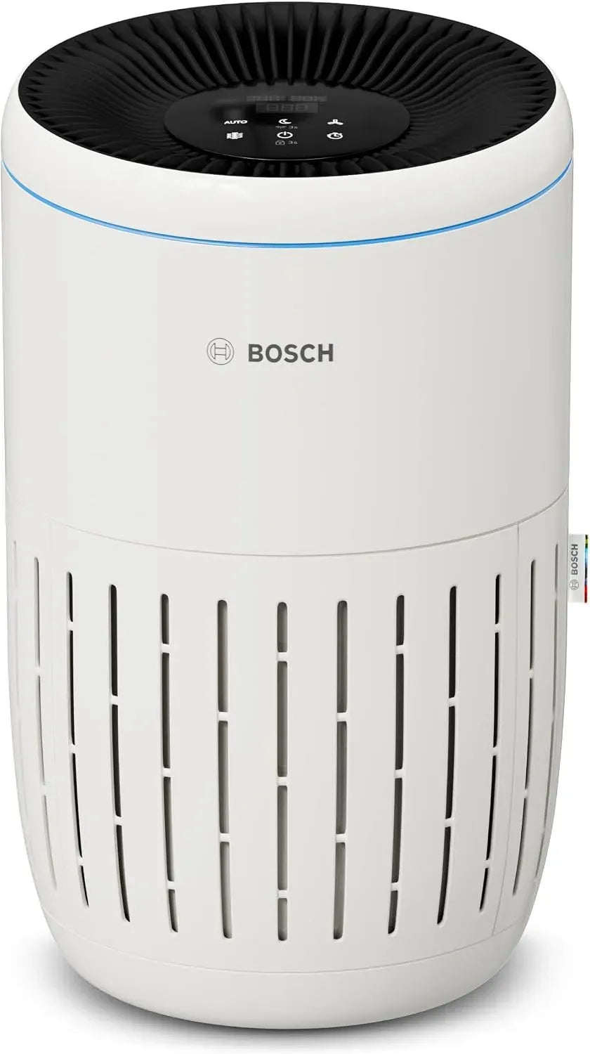 Bosch Purificatore d'aria, Air 2000, Per ambienti fino a 37,5 m²
