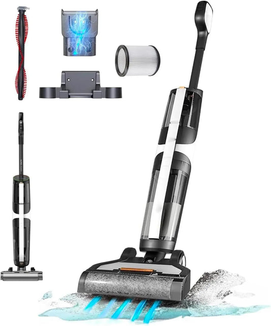 Supporto, lavapavimenti elettrico, 0.6 L, 0.8 L, per il Grado di Sporco in Omaggio Staffa di Supporto