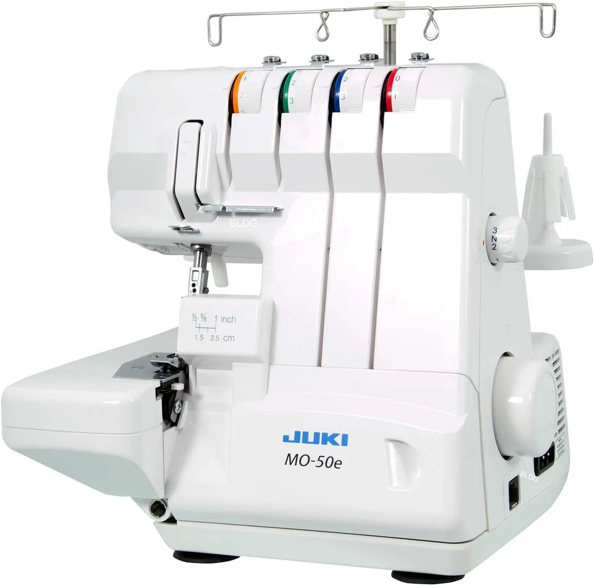 MO-50-E Macchina da Cucire, macchina per cucito elettrica, JUKI