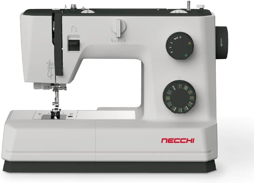Q132A Macchina da cucire, macchina per cucito elettrica