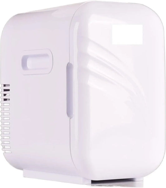 Frigorifero, 5 L, apparecchio refrigerante, funzione riscaldante