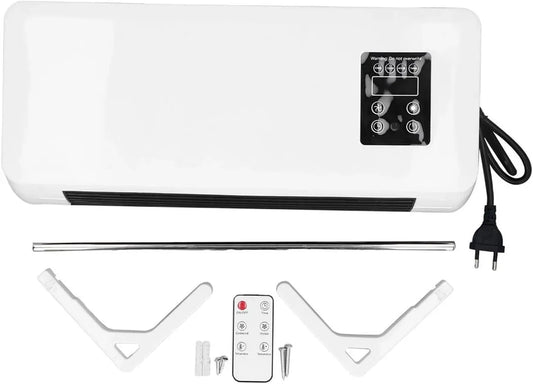 Condizionatore, 250 V, portatile, montaggio a parete, EU Plug 250V
