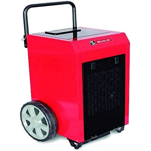 Deumidificatore, 1060 W, METALWORKS BD90P, industriale, 230 Volt