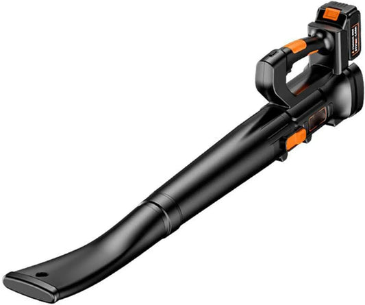 batteria, industriale, per foglie, industriali