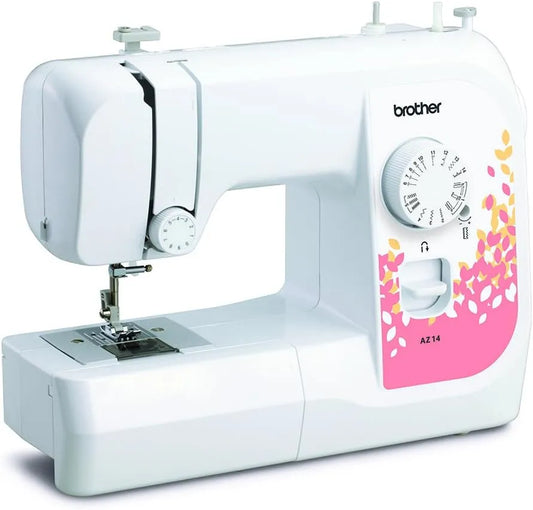 Brother AZ14 Macchina da Cucire, macchina per cucito elettrica
