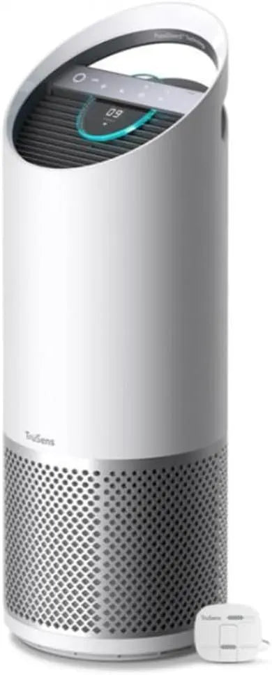 Purificatore d'aria Z-3000, bianco, fino a 70m²