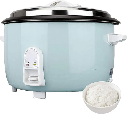 Cuociriso, cuociriso elettrico, 13 L, professionale