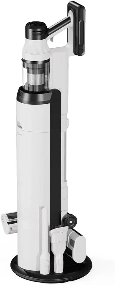 Aspirapolvere 500-S 2500mAh, Batteria Li-ion da 28, Filtro HEPA H13, 28.8 V