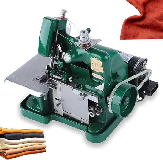 Macchina da Cucire, Copertura, macchina per cucito elettrica, portatile, verde, per Pelle