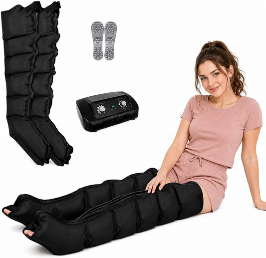 dispositivo pressoterapia per gambe, Massaggiatore, professionale