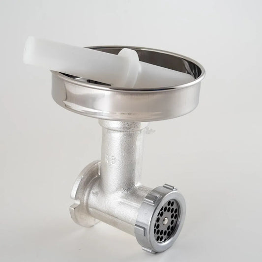 Accessorio per elettrodomestico, acciaio inox