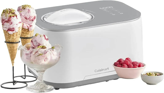 macchina per gelato, per gelato e gelato, Cuisinart FreezeEase