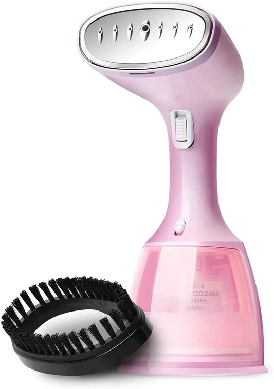 vaporizzatore, 1500 W, portatile, ampio serbatoio, professionale, per indumenti portatile. Potente
