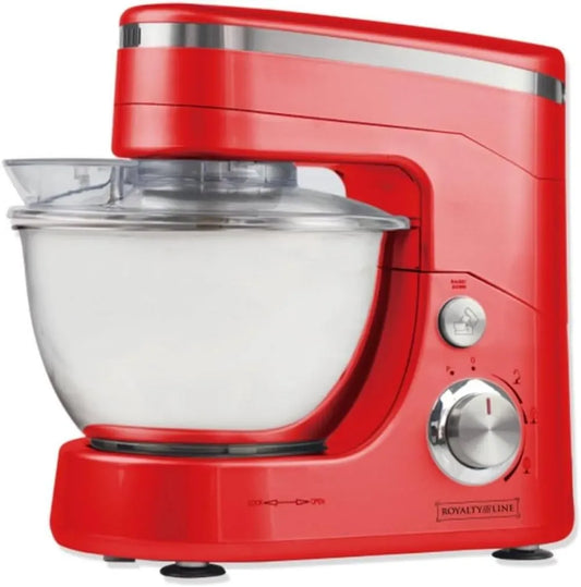 Robot, 4,5 L, 1400 W, pizza, Cucina Multifunzione IMPASTATRICE PLAN
