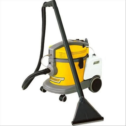 Lavamoquette professionale Ghibli, 22 l, 1300 W, 50x38x48 cm