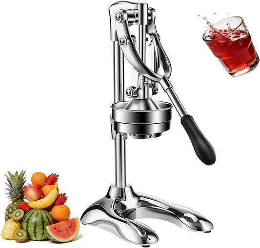 estrattore di succo e spremiagrumi, professionale, per Melograni
