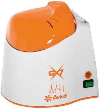 GX 7 Sterilizzatore, sterilizzatore elettrico