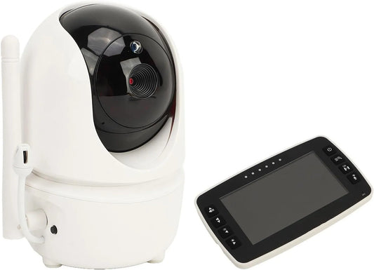Monitor, DAUZ SM43A, schermo per PC, monitor video per bambini