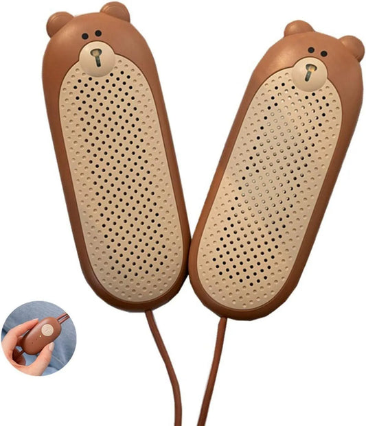 sterilizzatore, sterilizzatore elettrico, asciugascarpe elettrico, portatile, USB, per stivali