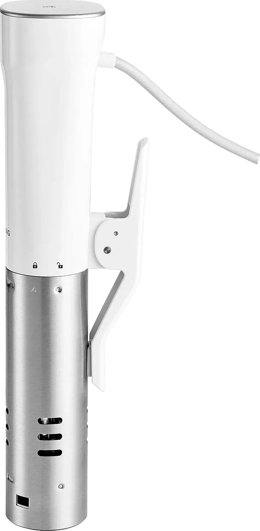 impostazione, touch, bianco, ZWILLING ENFINIGY