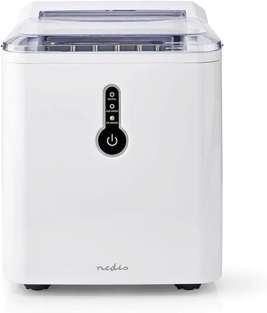 Macchina per cubetti, per cubetti di ghiaccio