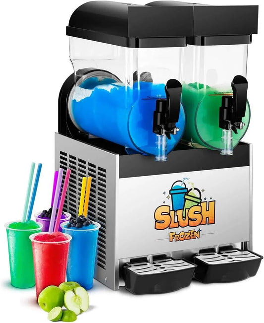 RCSL 2 R290 Macchina per il gelato, 12 L, 770 W, 230 V, ristorazione, per il gelato RCSL 2/15