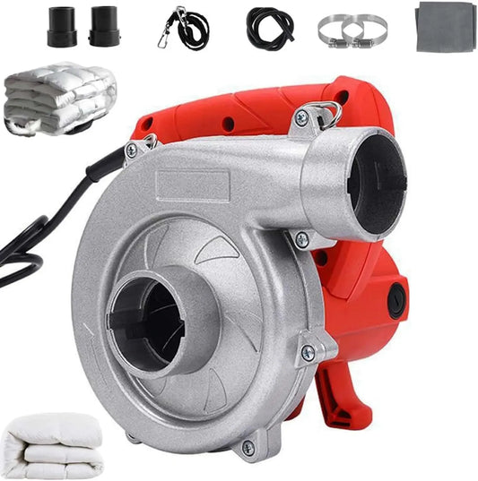 Aspirapolvere, industriale, aspiratore industriale a 6 velocità