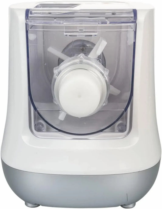 Accessorio per elettrodomestico, 260 W, ricambio e accessorio, Kooper Antonia Macchina per la pasta 260W con 17 accessori