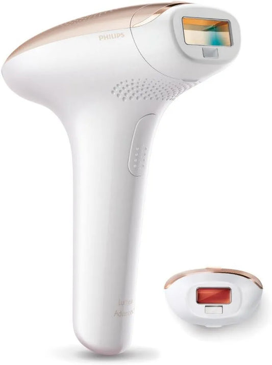 Philips SC1997/00 Importato da Unione Europea, Lumea Advanced Sistema Epilazione a Luce Pulsata