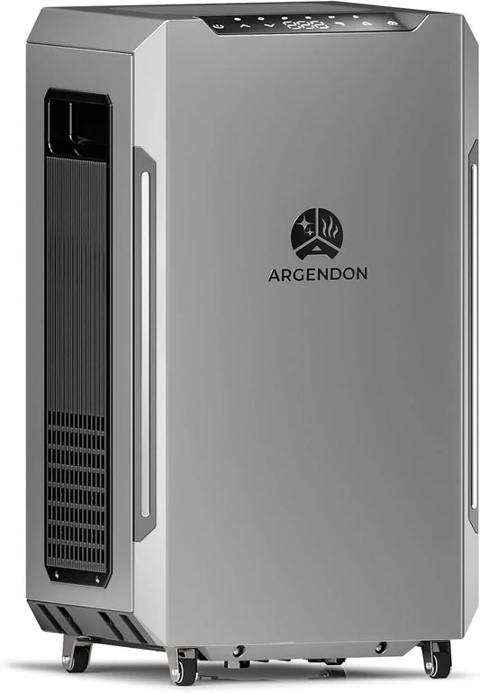 Deumidificatore, ARGENDON 55C, industriale, professionale