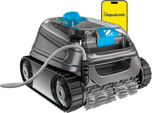 CNX 30 robot pulitore per piscina, Cavo, 72 m