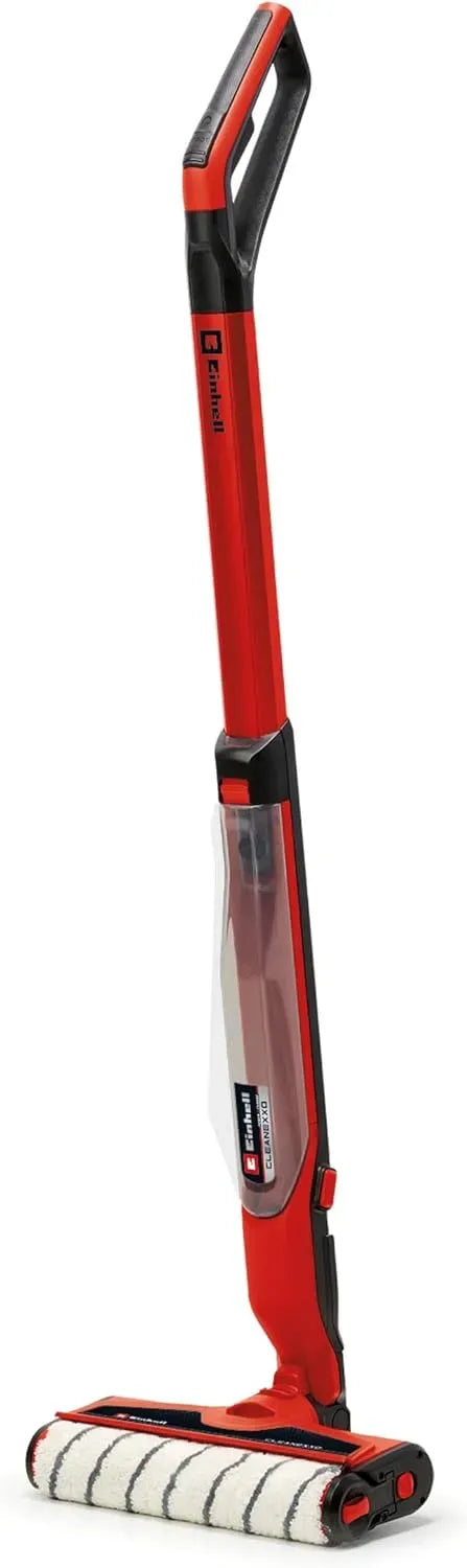 Einhell batteria, spazzola, 18 V, 290 mm, Boost, per pavimenti a batteria Einhell CLEANEXXO Power X-Chang