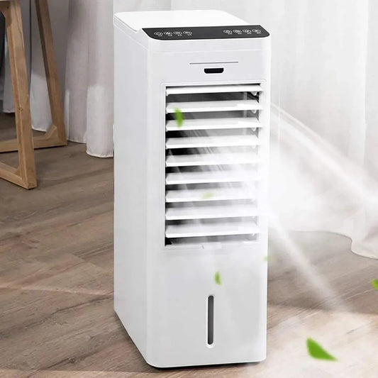 Condizionatore, portatile, unità di condizionamento dell'Aria Portatile Tre in Uno, 9000 BTU