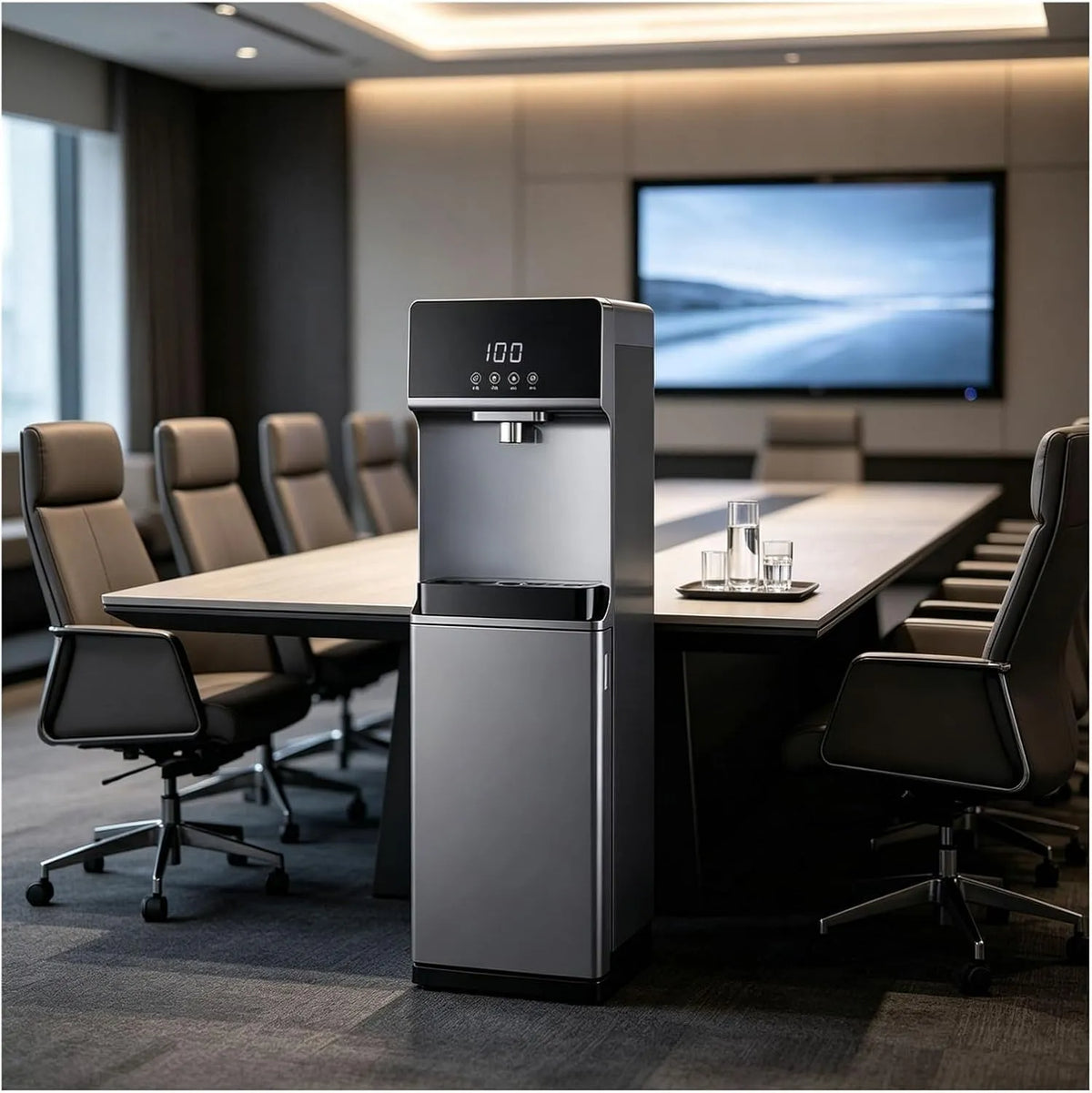 dispenser, Erogatore, per case, Erogatori acqua ufficio dispenser