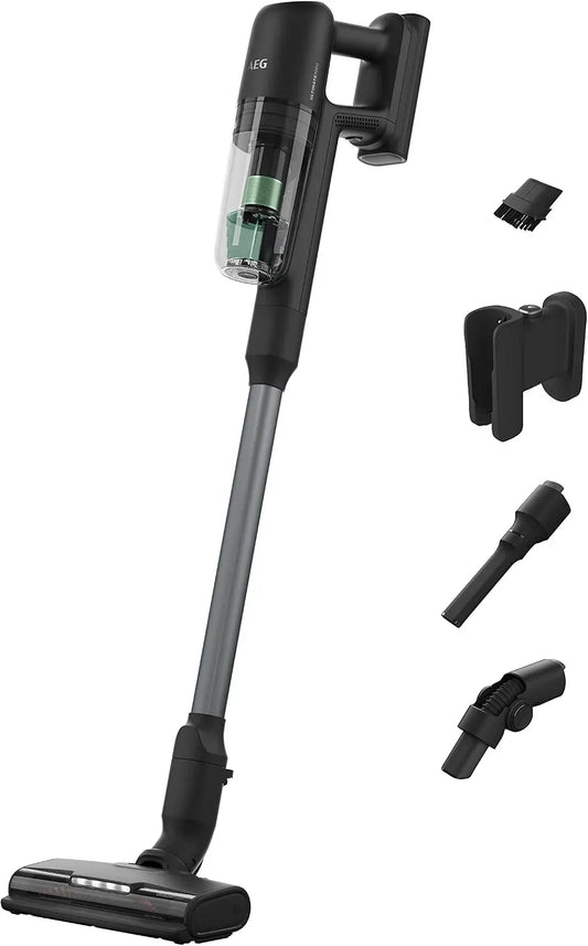 AEG ap71ub14am Aspirapolvere, portatile, grigio, 900 402 184