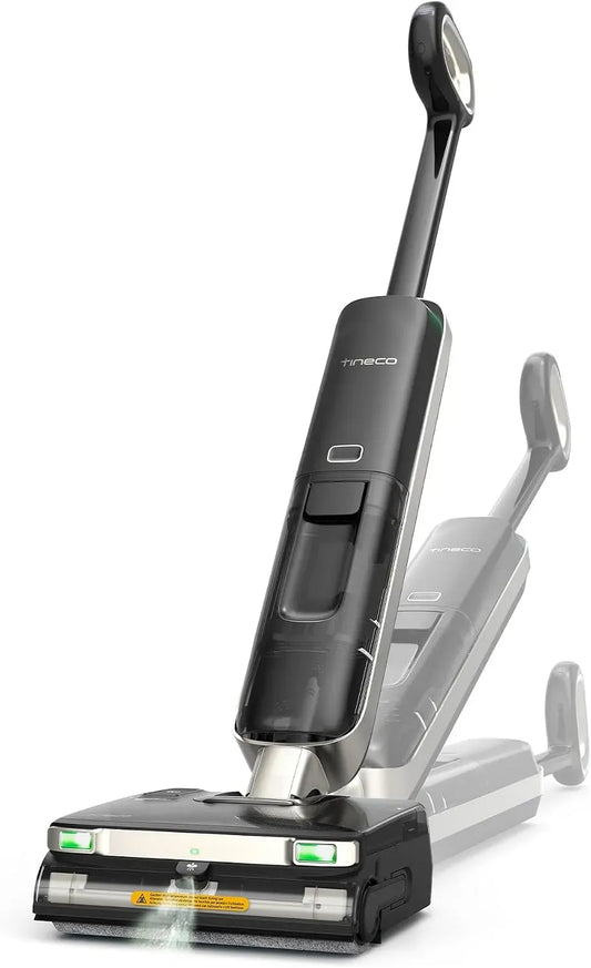 000Pa Potente aspirazione, Tineco Floor ONE S9 Master Lavapavimenti