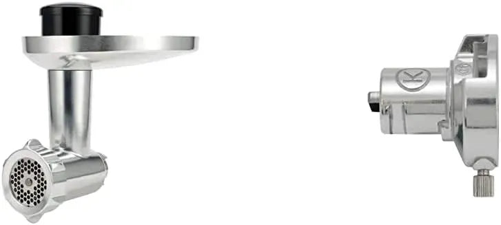 Kenwood KAX950ME KAT001 Accessorio per elettrodomestico, acciaio inox, argento
